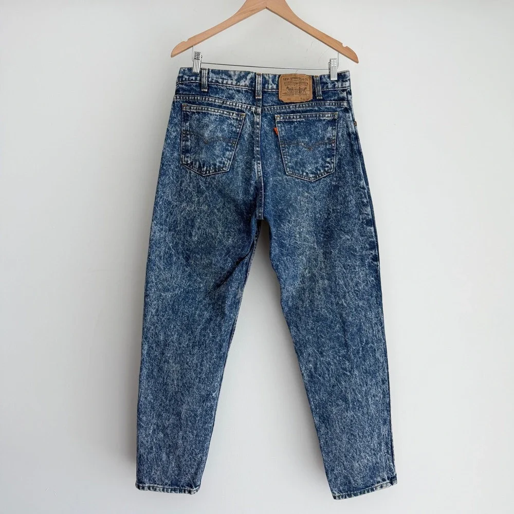 Levis vintage levi